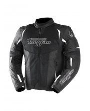 Furygan Ultra Spark 3in1 Vented+ Textile Motorcycle Jacket at JTS Biker Clothing